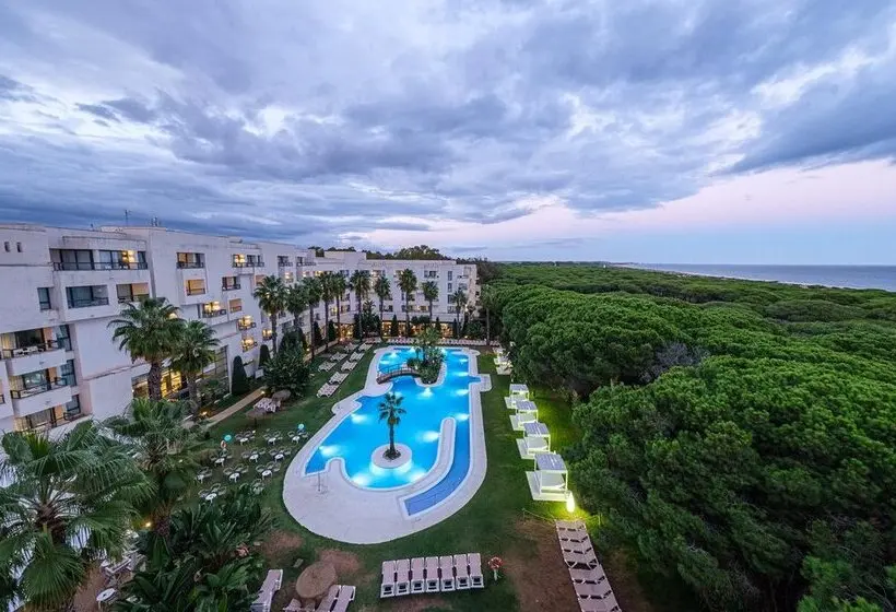 ホテル Estival Isla Cristina