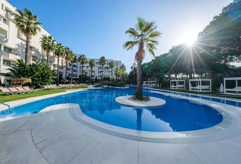 ホテル Estival Isla Cristina