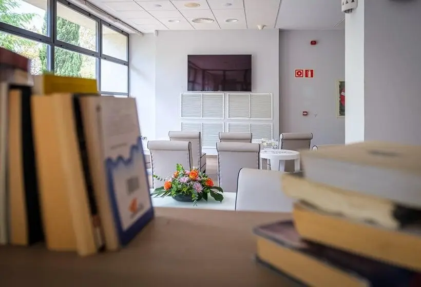 ホテル Estival Isla Cristina