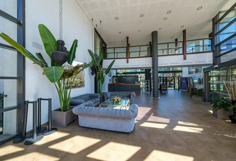 ホテル Estival Isla Cristina