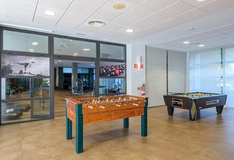 ホテル Estival Isla Cristina