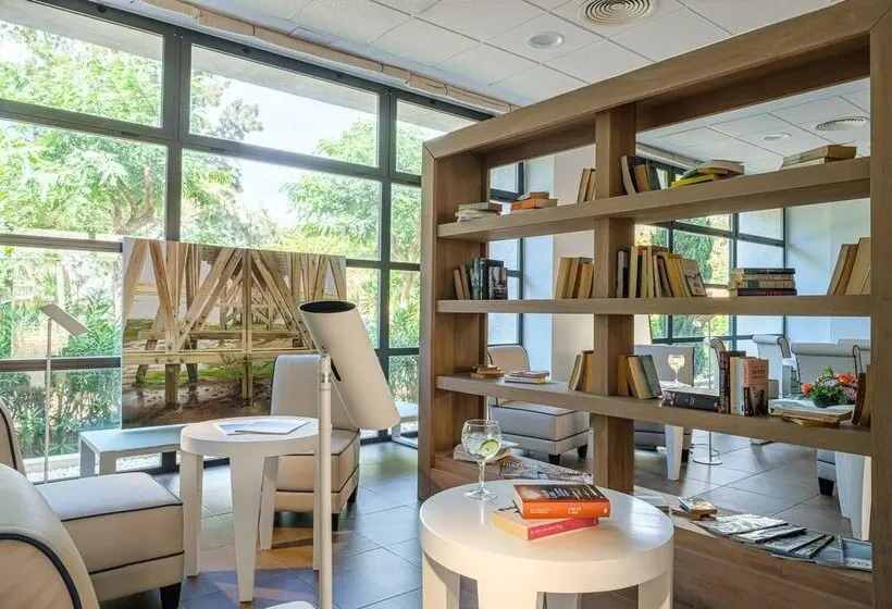 ホテル Estival Isla Cristina