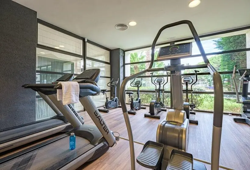 ホテル Estival Isla Cristina