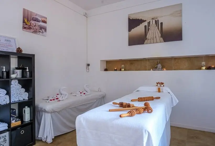 ホテル Estival Isla Cristina