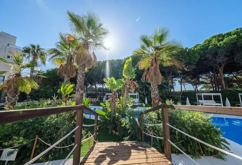 ホテル Estival Isla Cristina