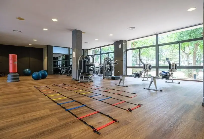 ホテル Estival Isla Cristina