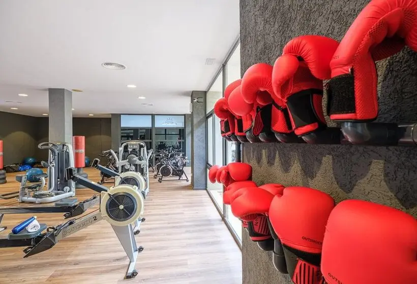 ホテル Estival Isla Cristina