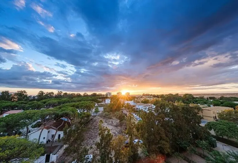 ホテル Estival Isla Cristina