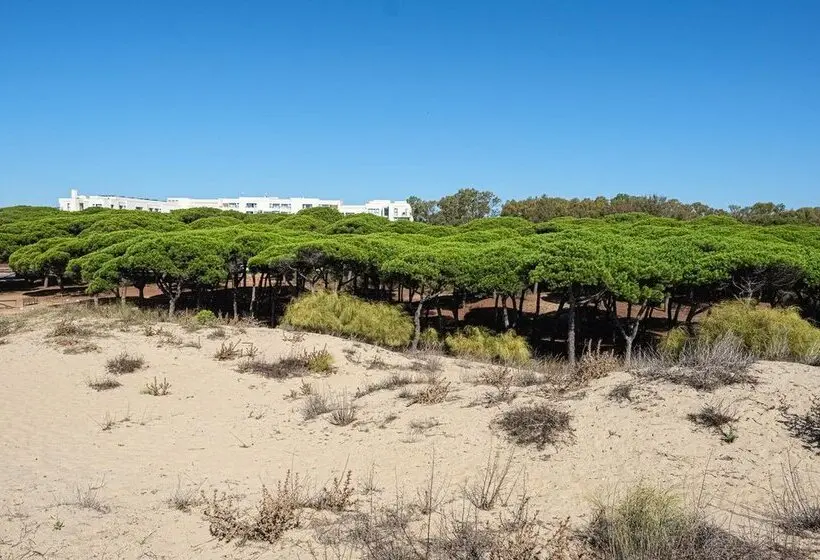 ホテル Estival Isla Cristina