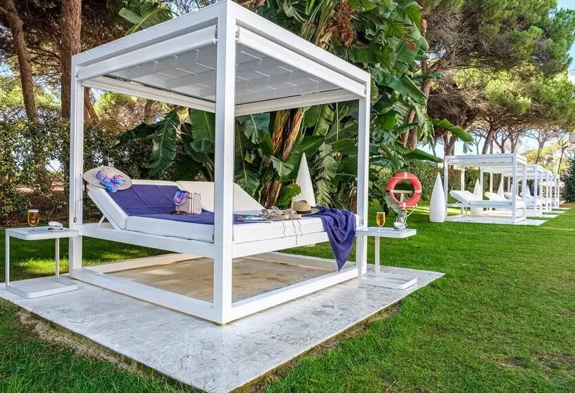 ホテル Estival Isla Cristina