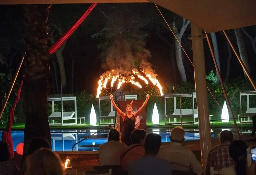 ホテル Estival Isla Cristina