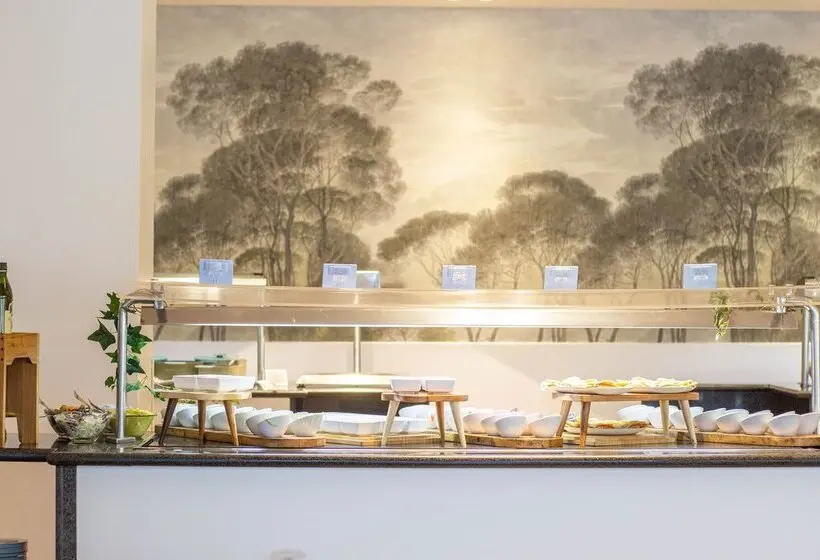 ホテル Estival Isla Cristina