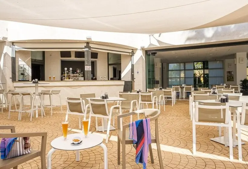 ホテル Estival Isla Cristina