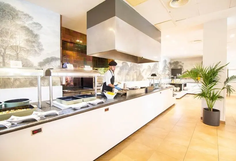 ホテル Estival Isla Cristina