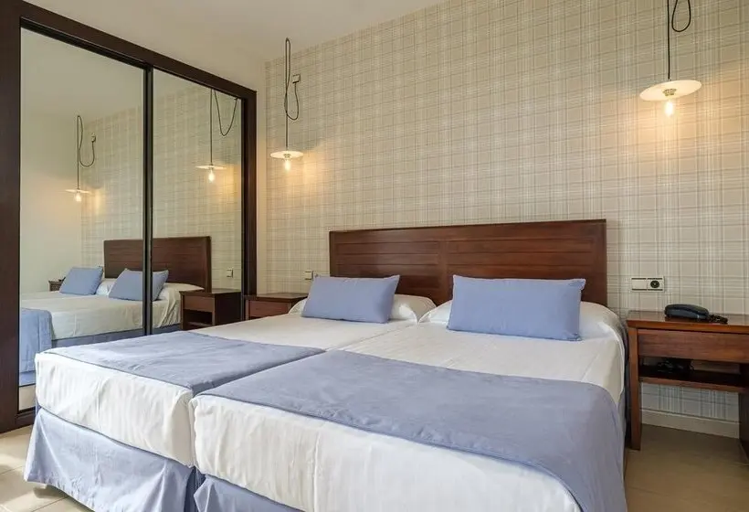 ホテル Estival Isla Cristina