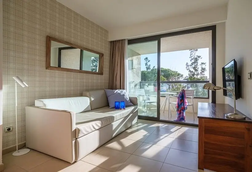 ホテル Estival Isla Cristina