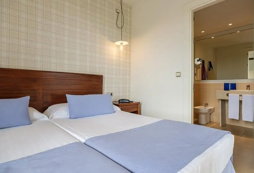 ホテル Estival Isla Cristina