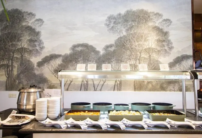 ホテル Estival Isla Cristina