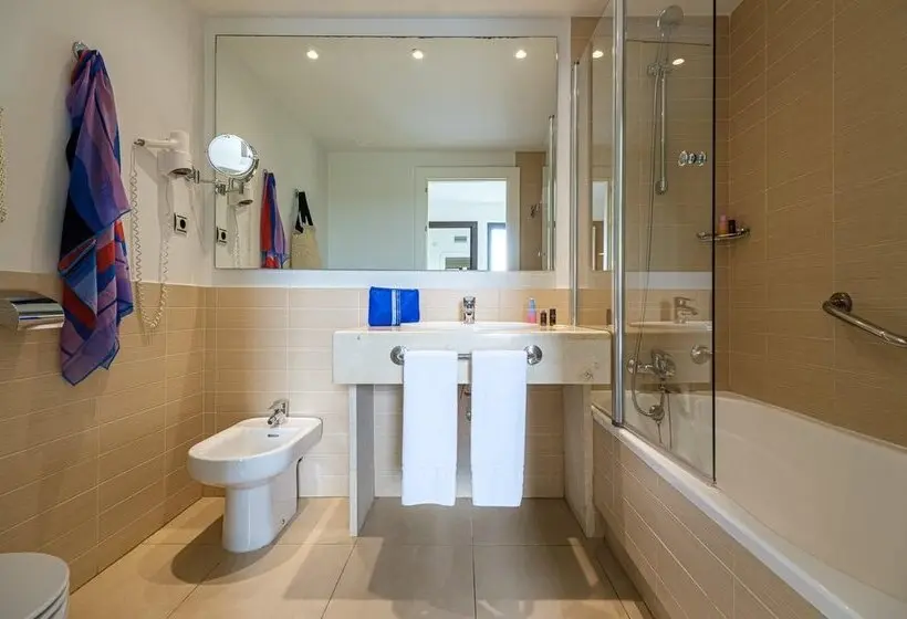 ホテル Estival Isla Cristina