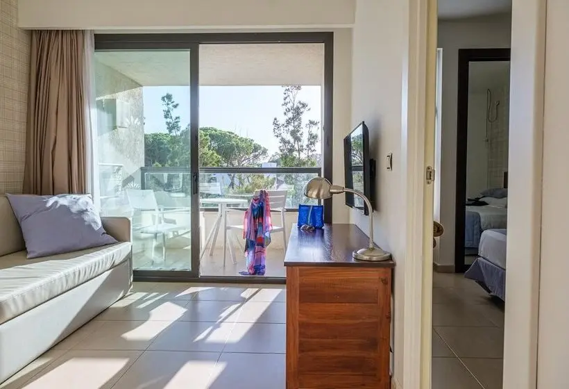 ホテル Estival Isla Cristina