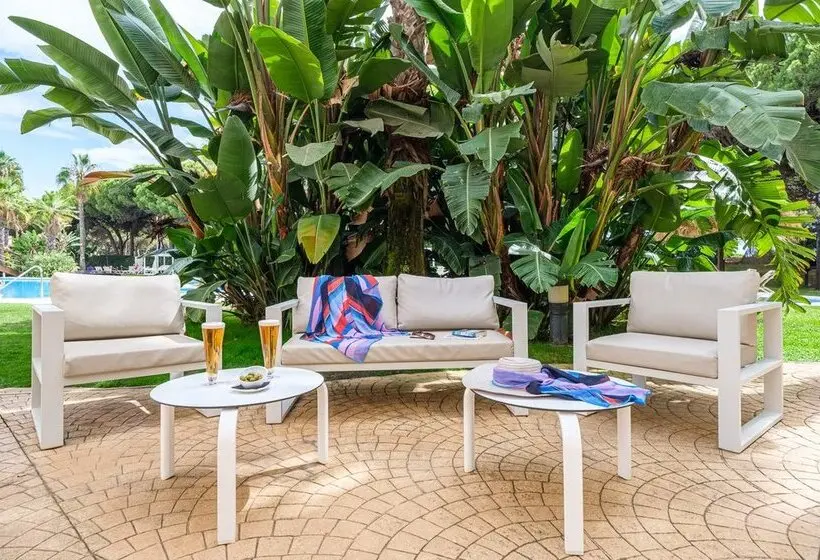 ホテル Estival Isla Cristina