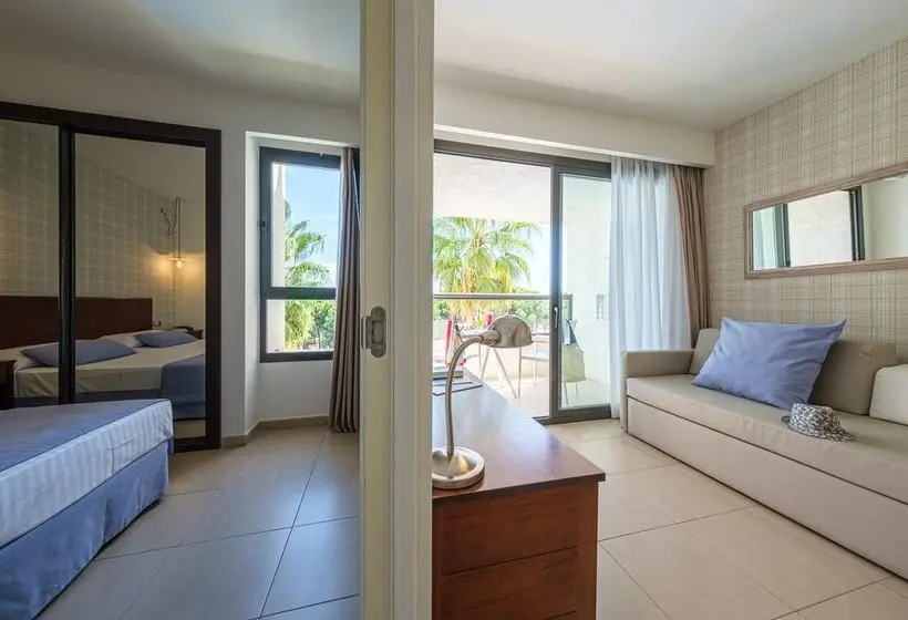 ホテル Estival Isla Cristina