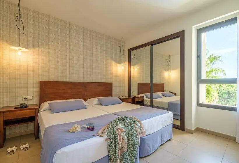 ホテル Estival Isla Cristina