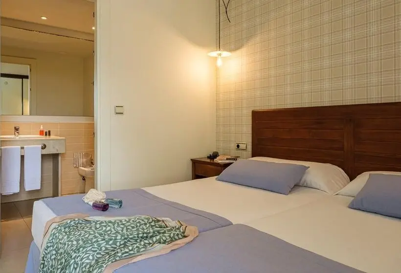 ホテル Estival Isla Cristina