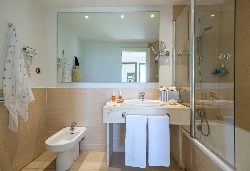 ホテル Estival Isla Cristina