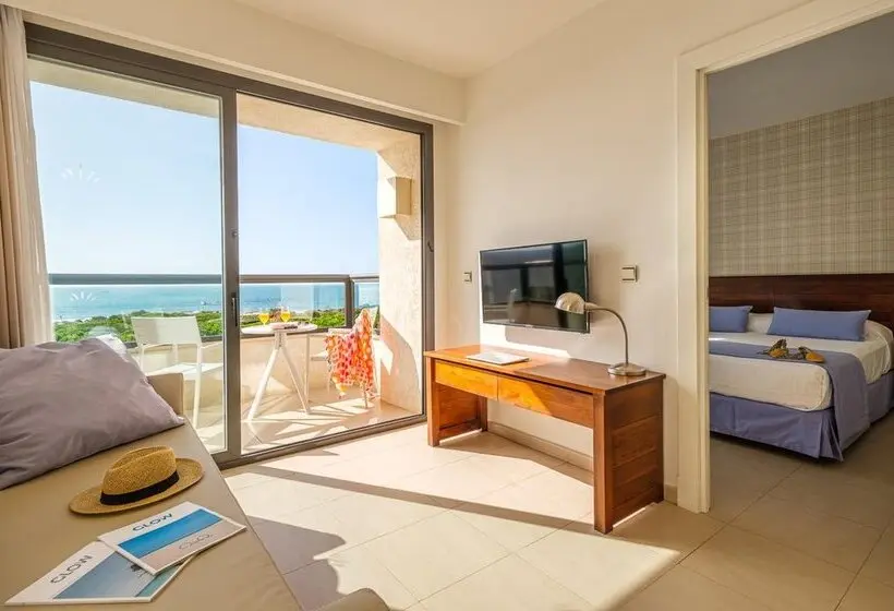 ホテル Estival Isla Cristina