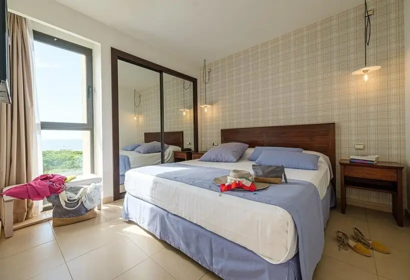 ホテル Estival Isla Cristina