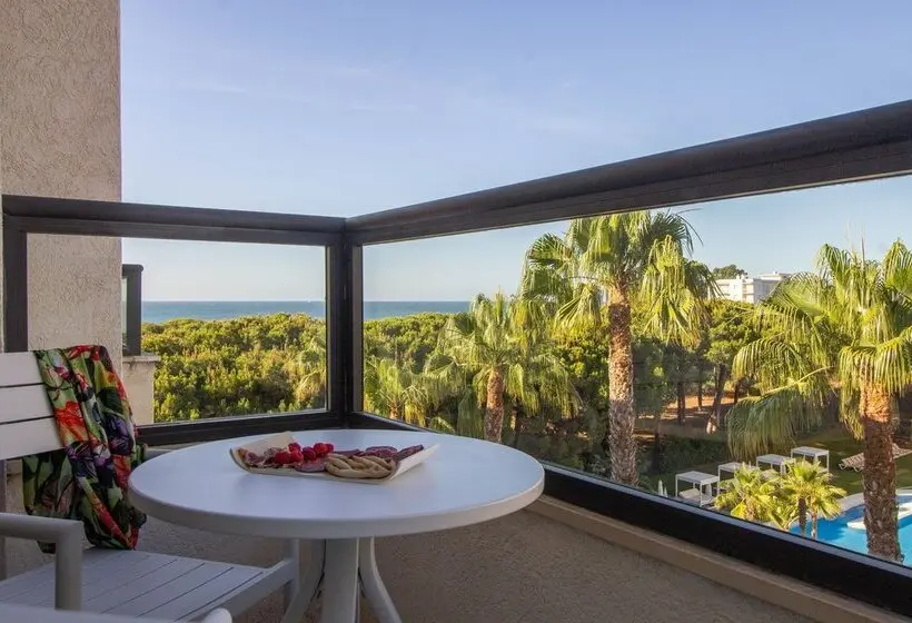 ホテル Estival Isla Cristina