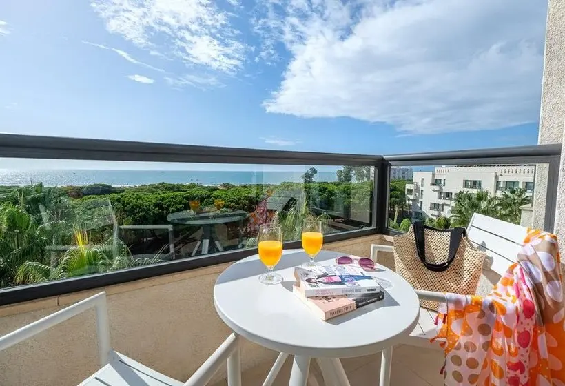 ホテル Estival Isla Cristina