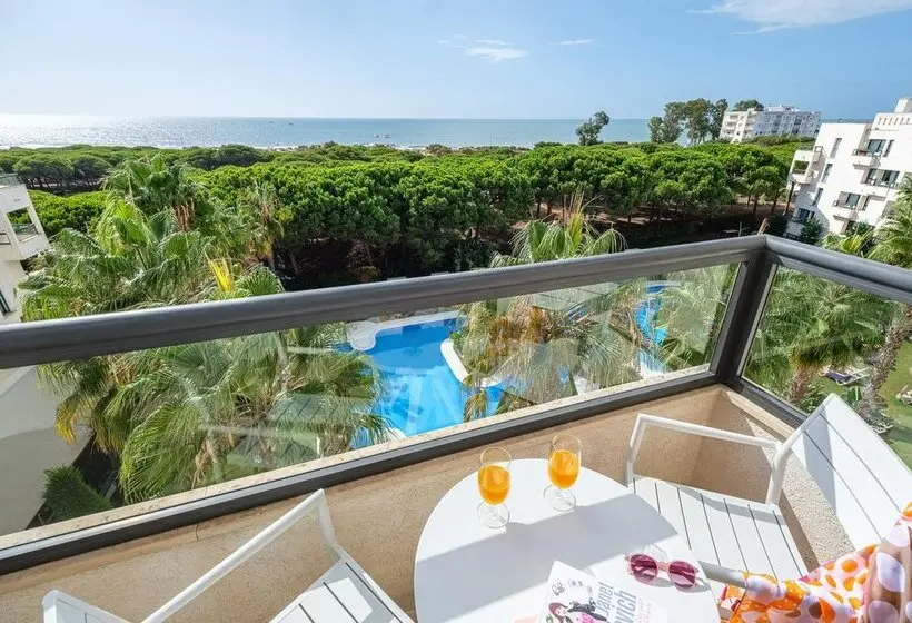 ホテル Estival Isla Cristina