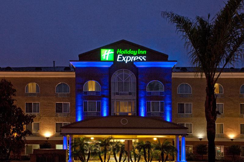 호텔 Holiday Inn Express San Diego Sorrento Valley, An Ihg
