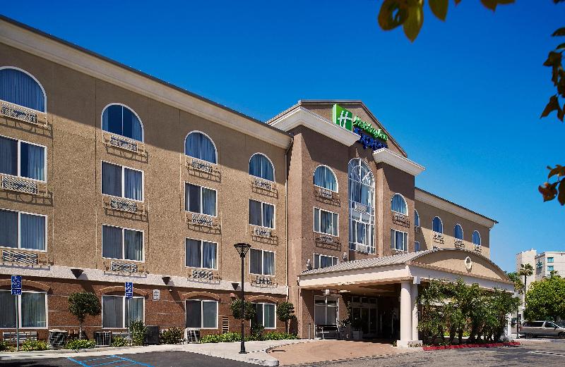 호텔 Holiday Inn Express San Diego Sorrento Valley, An Ihg