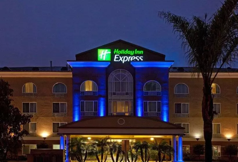 Szálloda Holiday Inn Express San Diego   Sorrento Valley, An Ihg