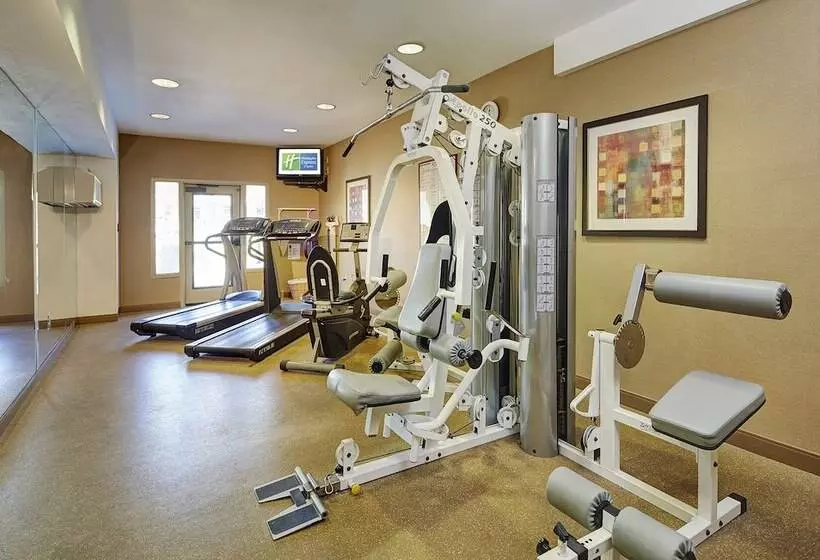 Szálloda Holiday Inn Express San Diego   Sorrento Valley, An Ihg