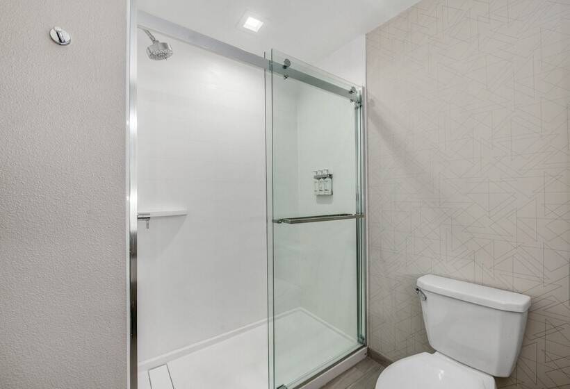 호텔 Holiday Inn Express San Diego Sorrento Valley, An Ihg