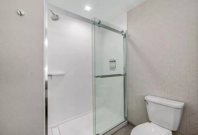 Szálloda Holiday Inn Express San Diego   Sorrento Valley, An Ihg