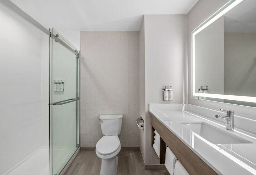 호텔 Holiday Inn Express San Diego Sorrento Valley, An Ihg