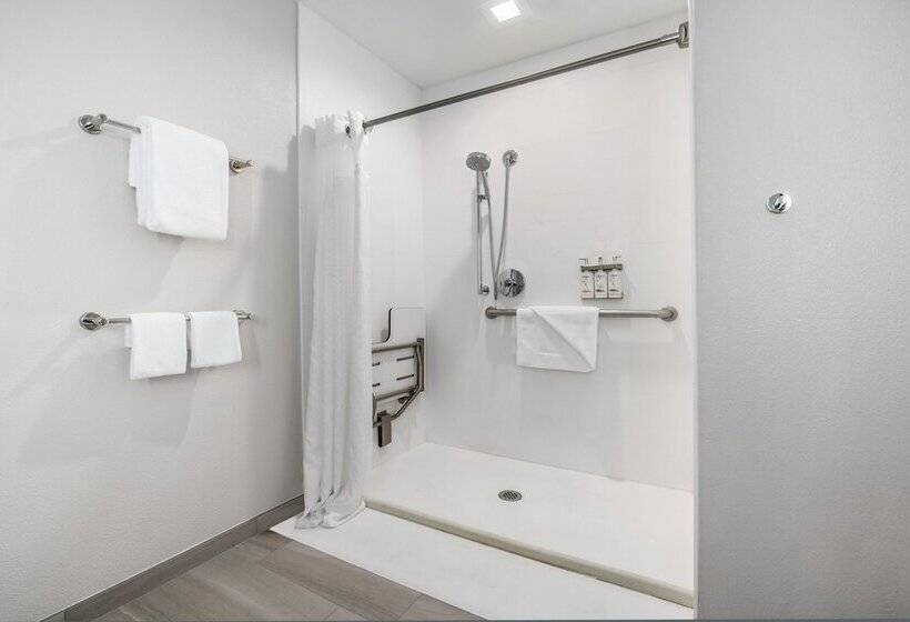 호텔 Holiday Inn Express San Diego Sorrento Valley, An Ihg