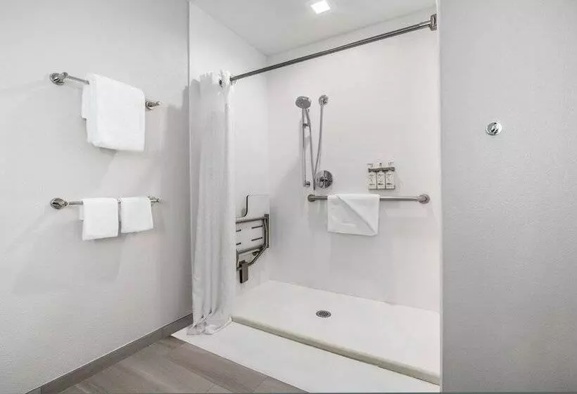 Szálloda Holiday Inn Express San Diego   Sorrento Valley, An Ihg