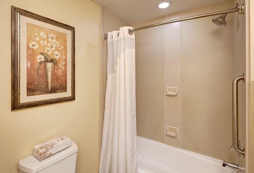 호텔 Holiday Inn Express San Diego Sorrento Valley, An Ihg