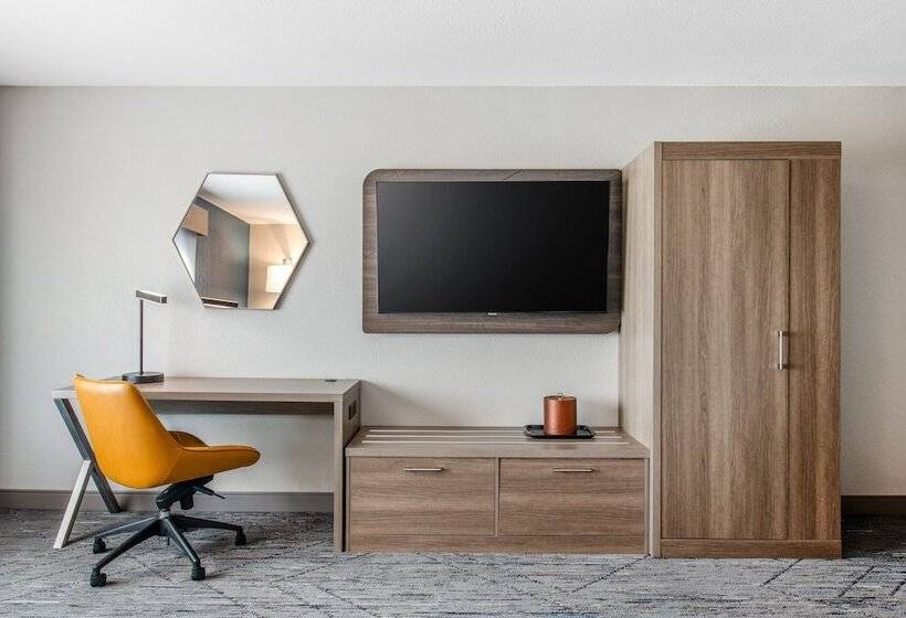 호텔 Holiday Inn Express San Diego Sorrento Valley, An Ihg