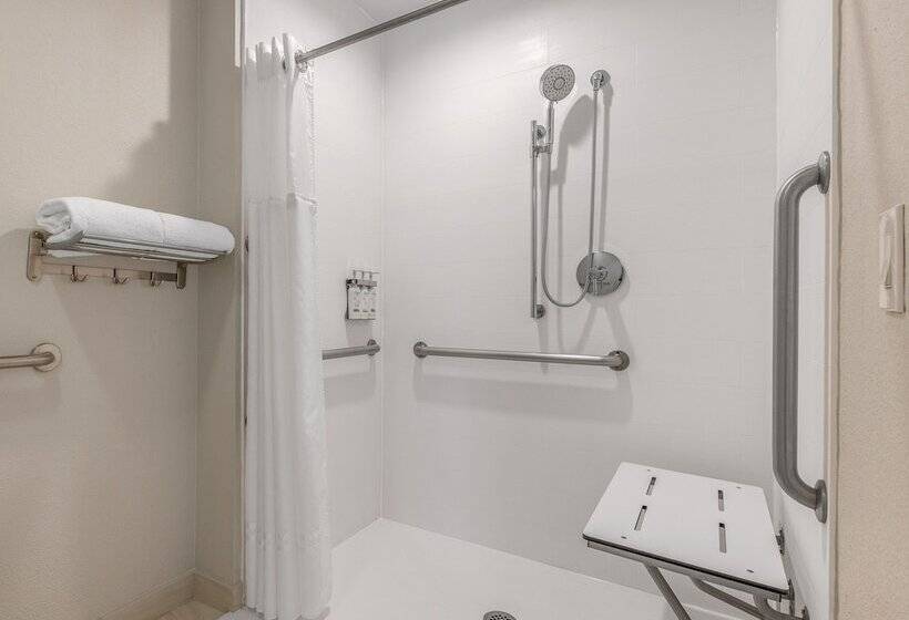 호텔 Holiday Inn Express San Diego Sorrento Valley, An Ihg