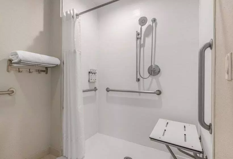 Szálloda Holiday Inn Express San Diego   Sorrento Valley, An Ihg