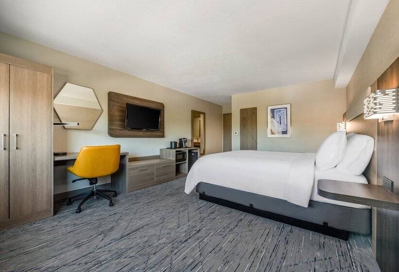 호텔 Holiday Inn Express San Diego Sorrento Valley, An Ihg