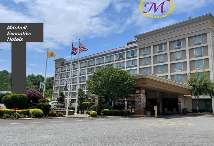 Szálloda Executive Inn