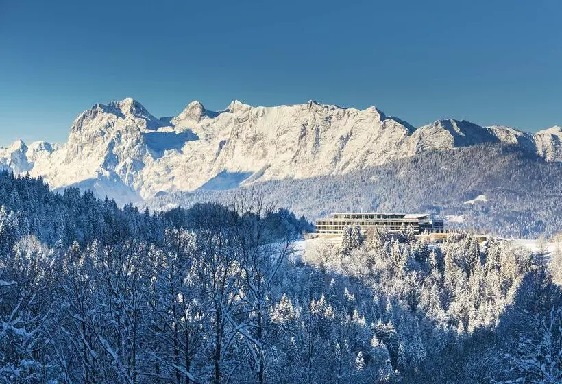 Kempinski Hotel Berchtesgaden